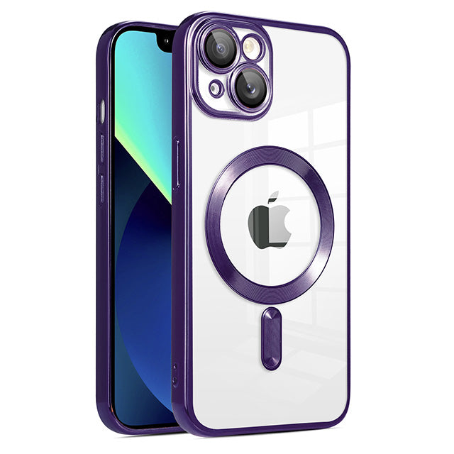 Magnetic MagSafe Case for iPhone 15 / 14 Magnetic MagSafe Case for iPhone 15 / 14